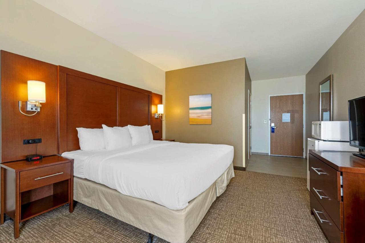 Comfort Inn Camp Verde I-17 Exterior foto