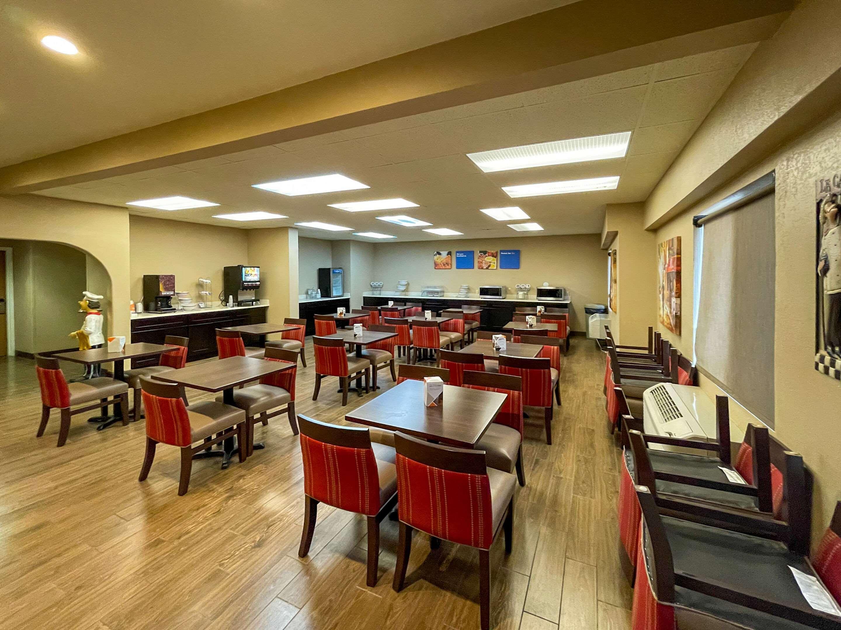 Comfort Inn Camp Verde I-17 Exterior foto